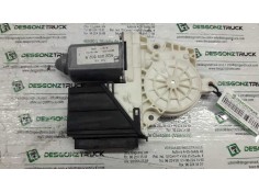 Recambio de motor elevalunas delantero izquierdo para seat ibiza (6l1) cool referencia OEM IAM 6Q2959802A   2