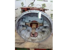 Recambio de caja cambios para renault trucks dr dr 340 referencia OEM IAM RTX11613B Y113177200 N7635 2