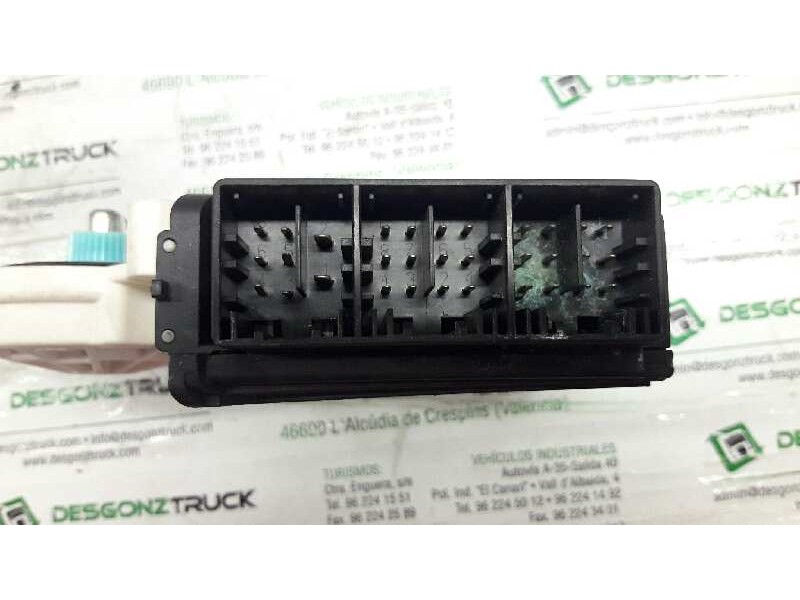 Recambio de motor elevalunas delantero izquierdo para seat ibiza (6l1) cool referencia OEM IAM 6Q2959802A  