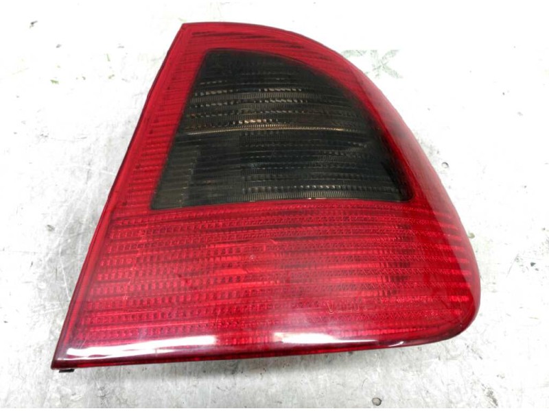 Recambio de piloto trasero derecho para seat cordoba berlina (6k2) open referencia OEM IAM 6K5945096  