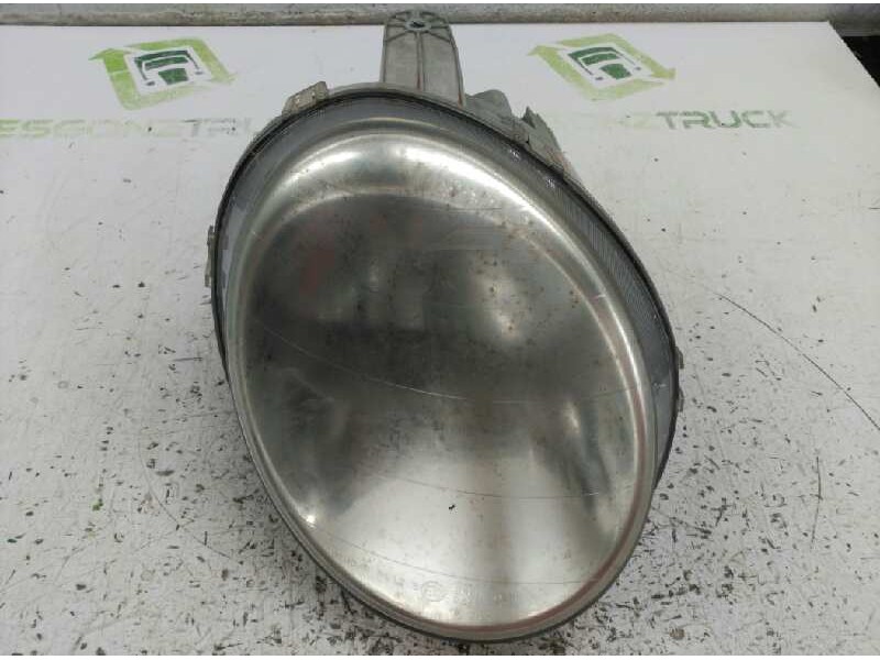 Recambio de faro derecho para daewoo matiz cd referencia OEM IAM   