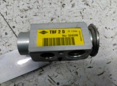Recambio de valvula expansion para opel astra gtc cosmo referencia OEM IAM 324336  