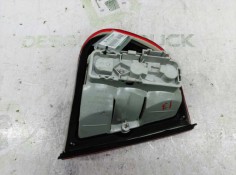 Recambio de piloto trasero derecho para seat cordoba berlina (6k2) open referencia OEM IAM 6K5945096   2