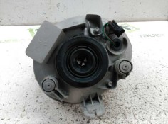 Recambio de faro derecho para daewoo matiz cd referencia OEM IAM    2