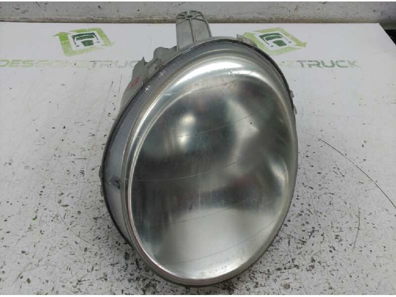 Recambio de faro izquierdo para daewoo matiz cd referencia OEM IAM   