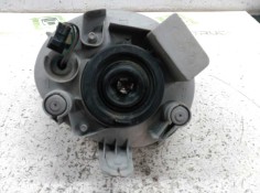 Recambio de faro izquierdo para daewoo matiz cd referencia OEM IAM    2