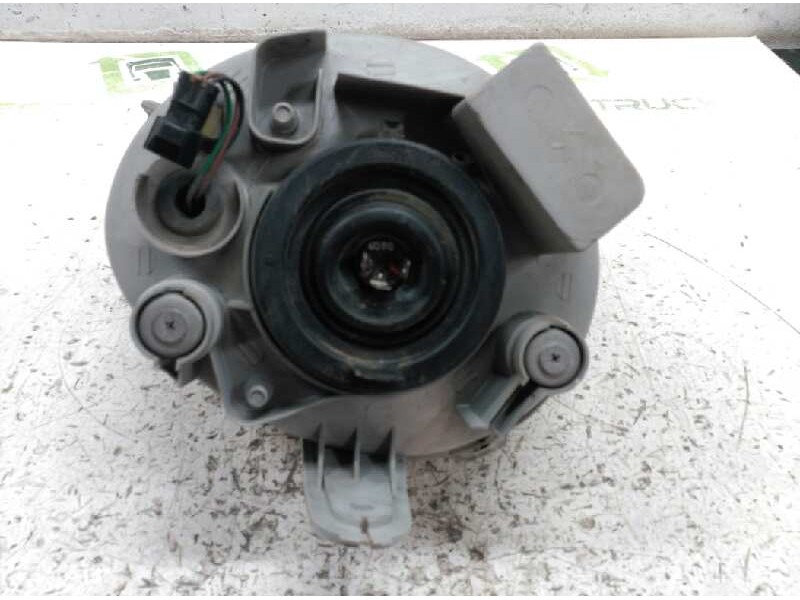 Recambio de faro izquierdo para daewoo matiz cd referencia OEM IAM   