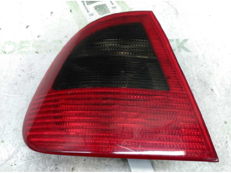 Recambio de piloto trasero izquierdo para seat cordoba berlina (6k2) open referencia OEM IAM 6K5945095  