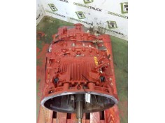 Recambio de caja cambios para iveco stralis (as) fsa t / fp lt 4x2 gran espacio referencia OEM IAM 12AS2330TD 1353031001 4127128