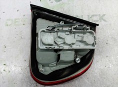 Recambio de piloto trasero izquierdo para seat cordoba berlina (6k2) open referencia OEM IAM 6K5945095   2