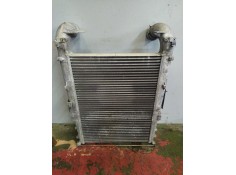 Recambio de intercooler para renault magnum ab 2005 12.8 diesel referencia OEM IAM 7482358714  