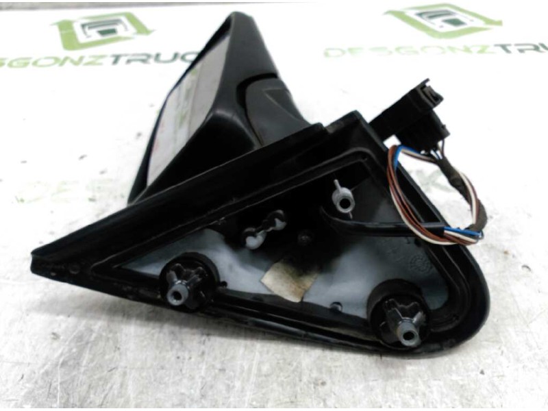 Recambio de retrovisor derecho para seat cordoba berlina (6k2) open referencia OEM IAM   