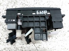 Recambio de mando calefaccion / aire acondicionado para daewoo matiz cd referencia OEM IAM    2