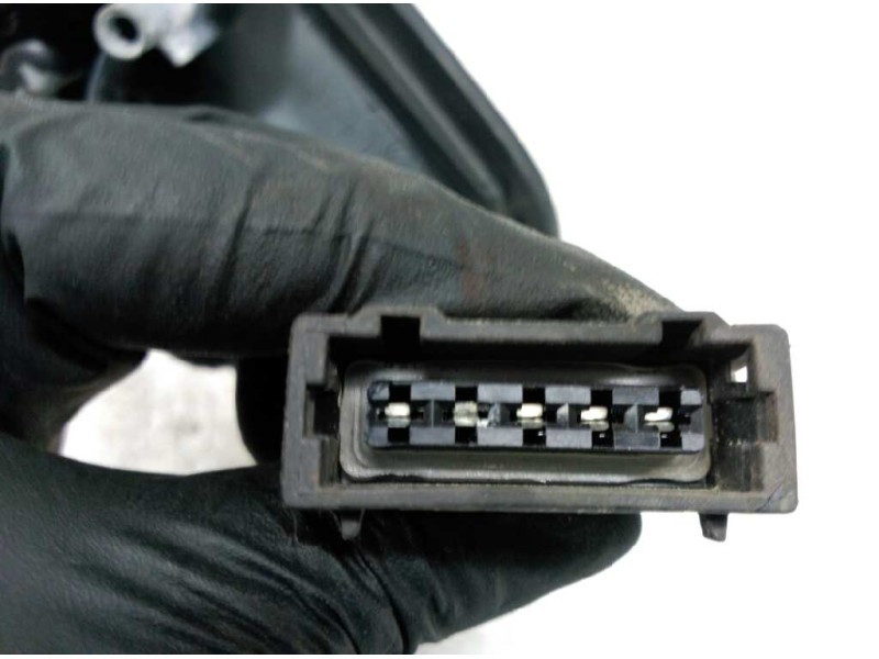 Recambio de retrovisor derecho para seat cordoba berlina (6k2) open referencia OEM IAM   