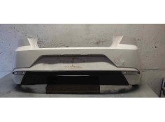 Recambio de paragolpes trasero para seat ibiza (kj1) 1.0 referencia OEM IAM   