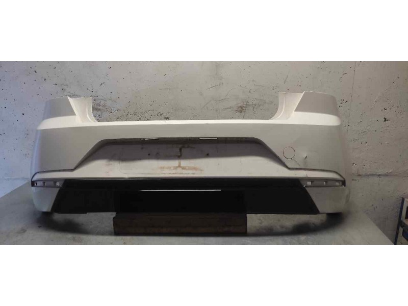 Recambio de paragolpes trasero para seat ibiza (kj1) 1.0 referencia OEM IAM   