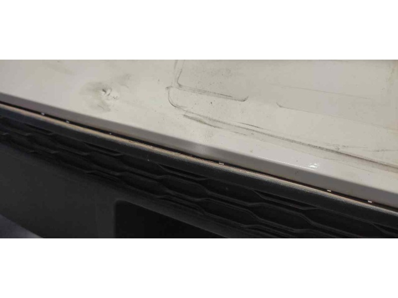 Recambio de paragolpes trasero para seat ibiza (kj1) 1.0 referencia OEM IAM   