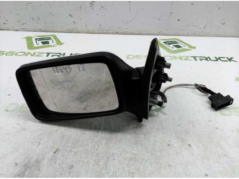 Recambio de retrovisor izquierdo para seat cordoba berlina (6k2) open referencia OEM IAM   