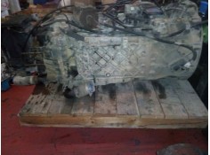 Recambio de caja cambios para man tg - a 18.xxx 12.8 diesel referencia OEM IAM 16S181IT 1316046138 81320036610 2