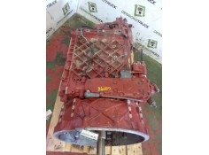 Recambio de caja cambios para iveco stralis (as) fsa t / fp lt 4x2 gran espacio referencia OEM IAM  1316041748 00448866