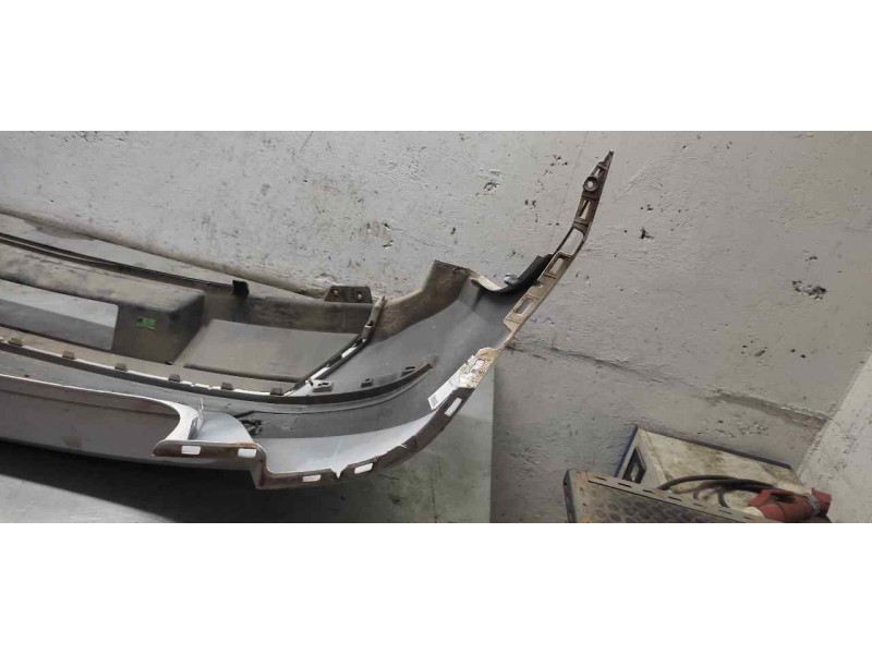 Recambio de paragolpes trasero para seat ibiza (kj1) 1.0 referencia OEM IAM   