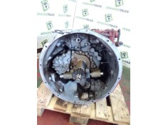 Recambio de caja cambios para iveco stralis (as) fsa t / fp lt 4x2 gran espacio referencia OEM IAM  1316041748 00448866 2