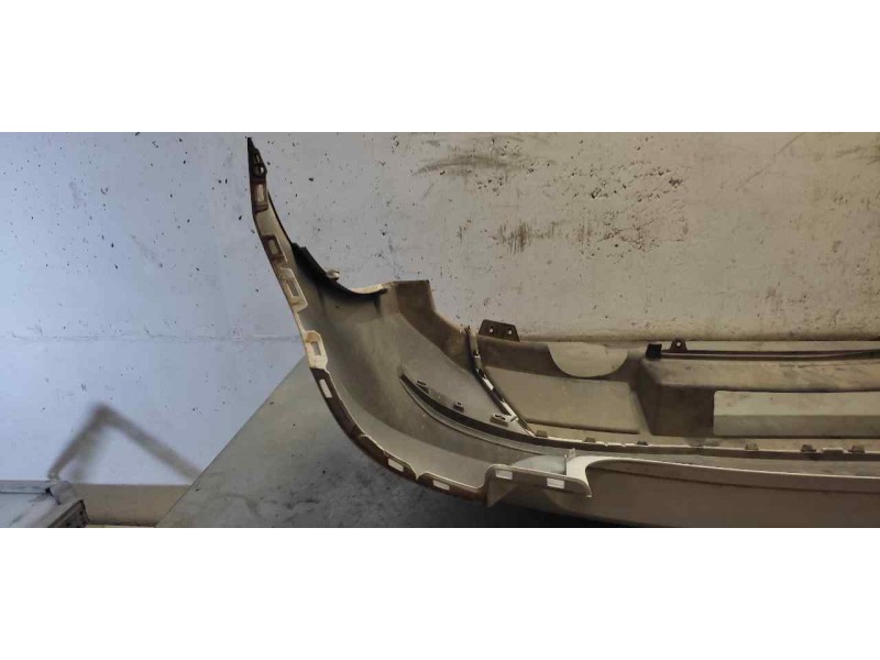 Recambio de paragolpes trasero para seat ibiza (kj1) 1.0 referencia OEM IAM   