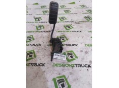 Recambio de pedal acelerador para renault mascott fg 160. 35/55/65 cabina individual referencia OEM IAM 8200313107  