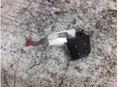 Recambio de mando volante para volkswagen passat berlina (3c2) highline referencia OEM IAM 1K0959538F 61618396A04 