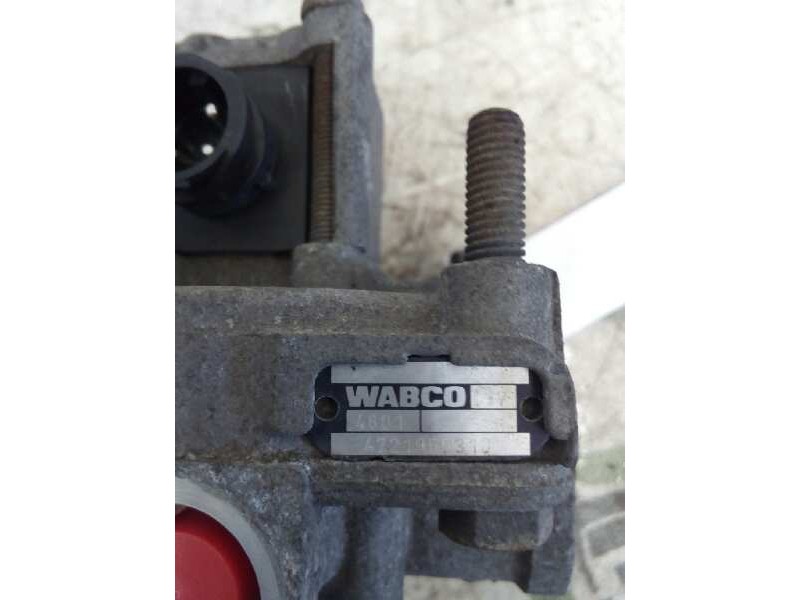Recambio de valvula aire para » otros... montenegro schc-3s-11.0 referencia OEM IAM 4721950310 4801 ELECTRO VALVULA ABS