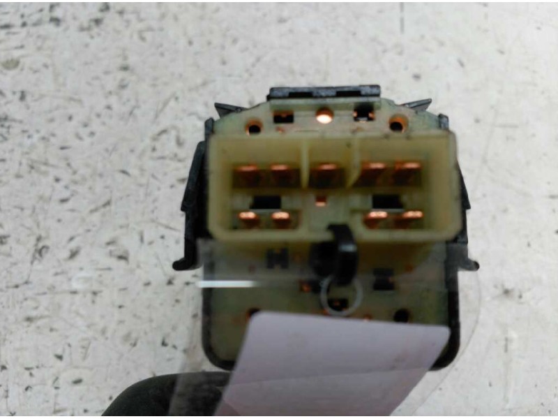 Recambio de mando limpia para daewoo matiz cd referencia OEM IAM 96314334  