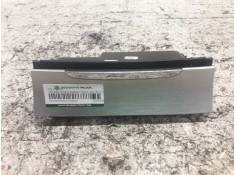 Recambio de cenicero para volkswagen passat berlina (3c2) highline referencia OEM IAM 3C0863284 3C0857961 918220100