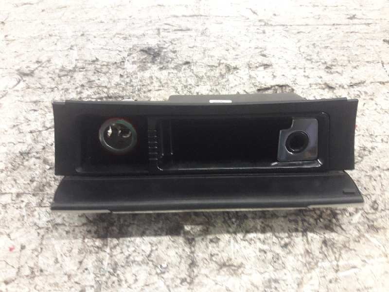 Recambio de cenicero para volkswagen passat berlina (3c2) highline referencia OEM IAM 3C0863284 3C0857961 918220100