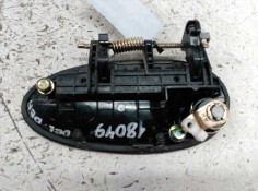 Recambio de maneta exterior delantera derecha para daewoo matiz cd referencia OEM IAM 96314597   2