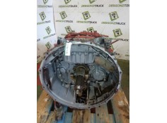 Recambio de caja cambios para iveco stralis (as) fsa t / fp lt 4x2 gran espacio referencia OEM IAM  1328040024 00264772 2