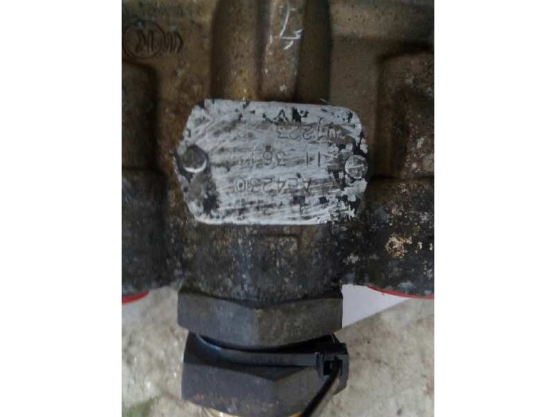 Recambio de valvula aire para » otros... montenegro schc-3s-11.0 referencia OEM IAM AE4230 II 36128 01223