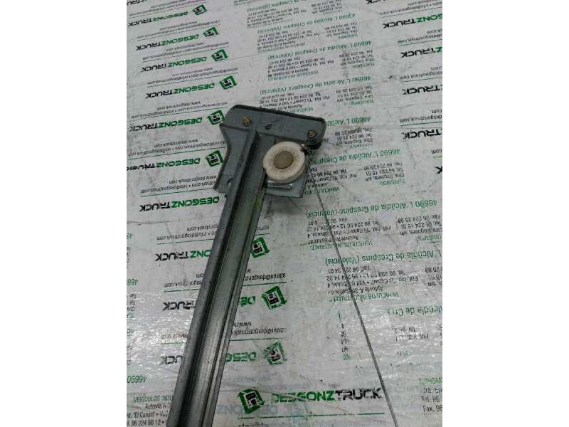 Recambio de elevalunas trasero derecho para citroën xsara berlina 1.9 d sx referencia OEM IAM   