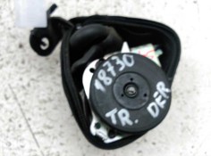 Recambio de cinturon seguridad trasero derecho para opel astra gtc cosmo referencia OEM IAM 602143300   2