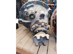 Recambio de grupo para scania serie 3 (p 113-310) faki 3800 / 17.0 / hk 4x4 corto cp 13 / 14 b referencia OEM IAM GR770 RATIO:3.