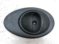 Recambio de maneta interior delantera derecha para daewoo matiz cd referencia OEM IAM   