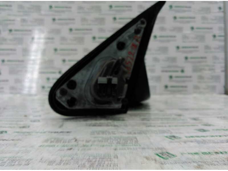 Recambio de retrovisor derecho para citroën xsara berlina 1.9 d sx referencia OEM IAM   