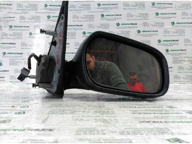 Recambio de retrovisor derecho para citroën xsara berlina 1.9 d sx referencia OEM IAM   