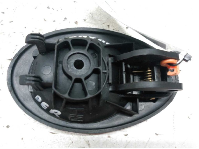Recambio de maneta interior delantera derecha para daewoo matiz cd referencia OEM IAM   