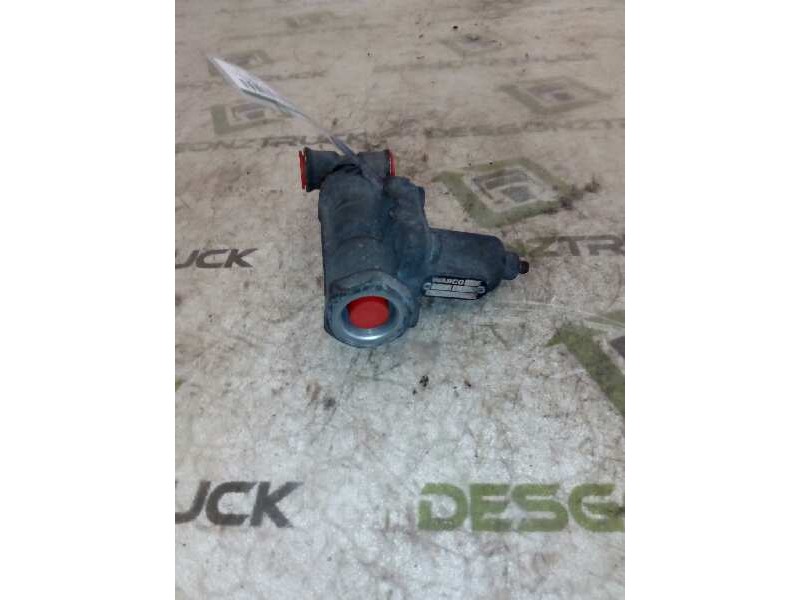 Recambio de valvula aire para » otros... montenegro schc-3s-11.0 referencia OEM IAM 4341001250 4901 6.00R