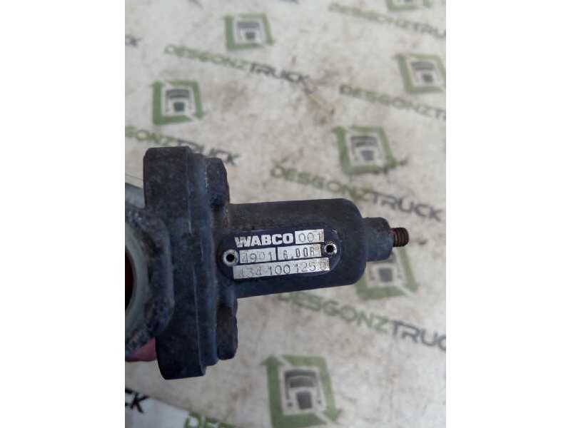 Recambio de valvula aire para » otros... montenegro schc-3s-11.0 referencia OEM IAM 4341001250 4901 6.00R