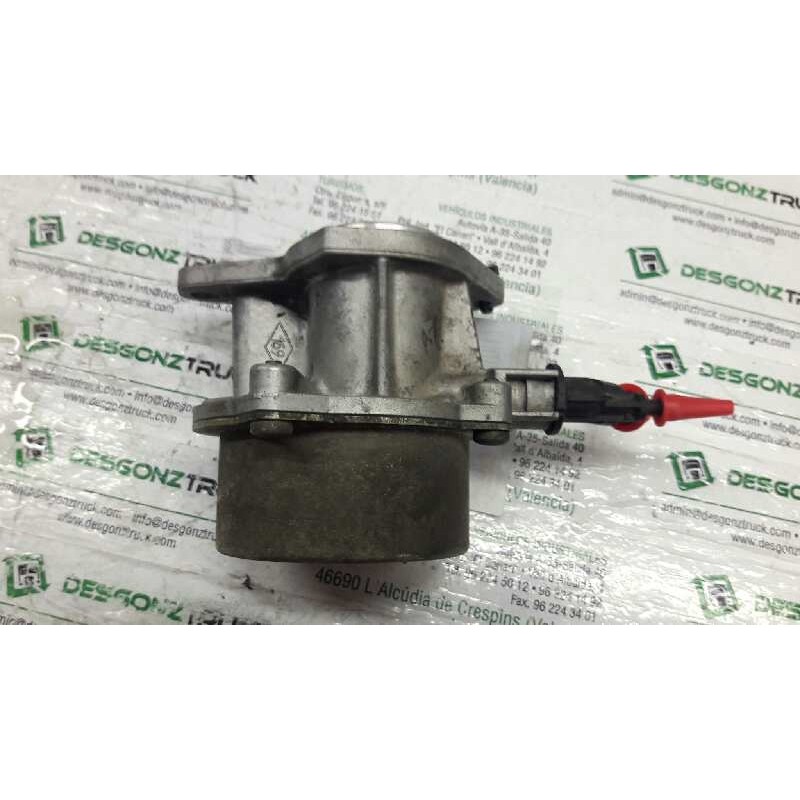 Recambio de depresor freno / bomba vacio para mitsubishi carisma berlina 4 (da0) 1900 comfort referencia OEM IAM   