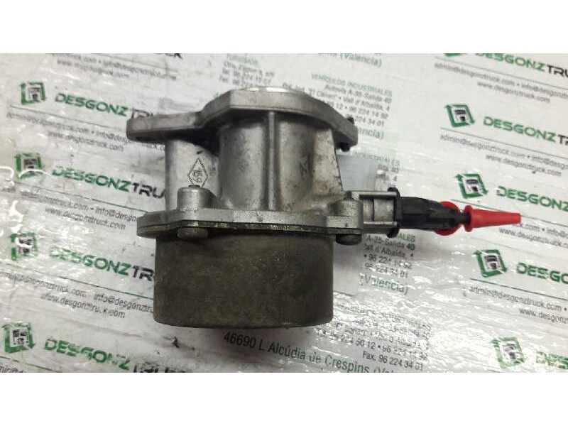 Recambio de depresor freno / bomba vacio para mitsubishi carisma berlina 4 (da0) 1900 comfort referencia OEM IAM   