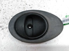 Recambio de maneta interior delantera izquierda para daewoo matiz cd referencia OEM IAM   
