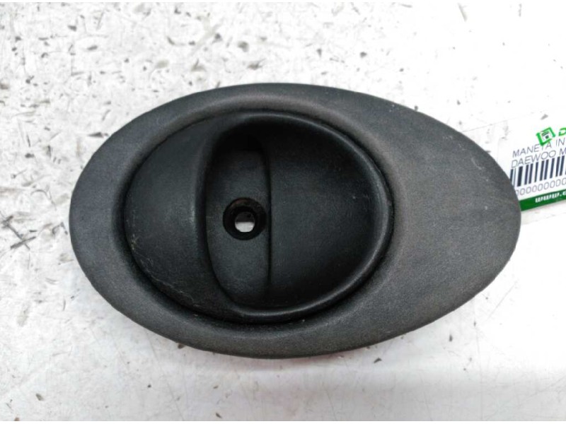 Recambio de maneta interior delantera izquierda para daewoo matiz cd referencia OEM IAM   