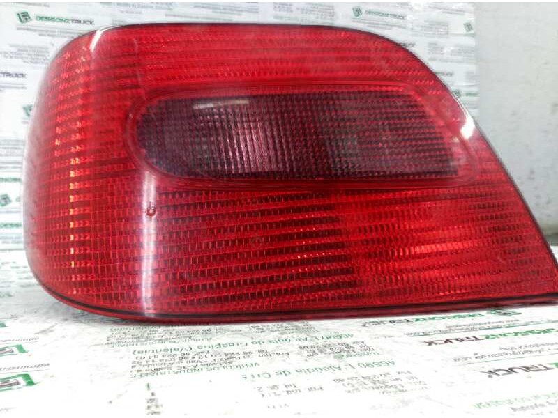 Recambio de piloto trasero izquierdo para citroën xsara berlina 1.9 d sx referencia OEM IAM   